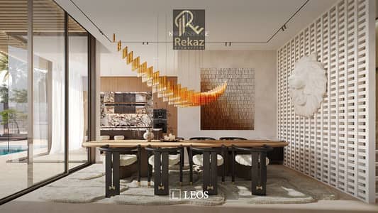 5 Bedroom Villa for Sale in Mohammed Bin Rashid City, Dubai - KB-RENDERS-BRANDED-6 BED4. jpg