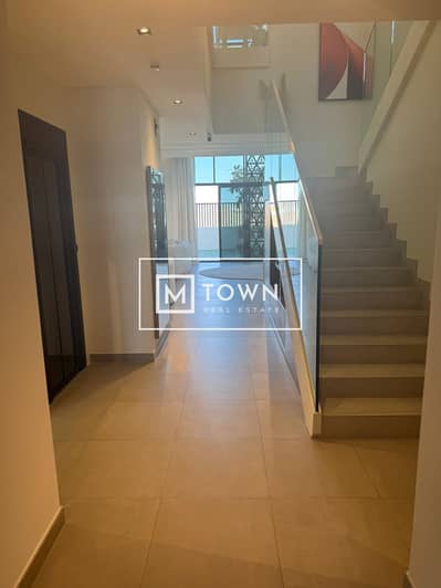 4 Bedroom Townhouse for Sale in Barashi, Sharjah - IMG-20250106-WA0019. jpg