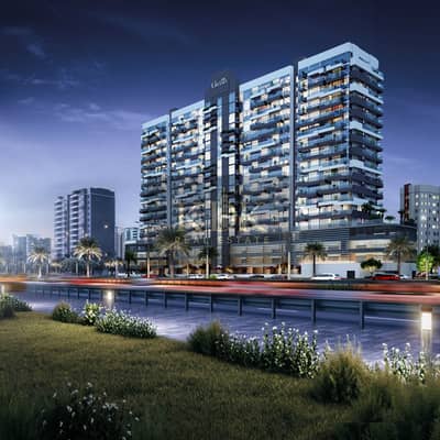 2 Cпальни Апартаменты Продажа в Дубай Спортс Сити, Дубай - WhatsApp Image 2025-05-29 at 11.38. 19 AM (3). jpeg