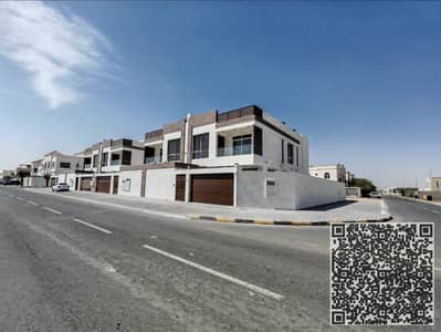 5 Bedroom Villa for Rent in Hoshi, Sharjah - WhatsApp Image 2025-05-28 at 3.19. 23 PM. jpeg