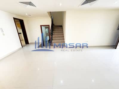 2 Bedroom Villa for Sale in Hydra Village, Abu Dhabi - Layer Light (42). png