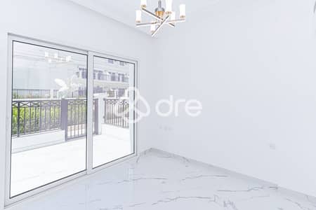 فلیٹ 3 غرف نوم للايجار في أرجان، دبي - DSC02498. jpg