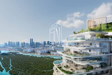 1 Bedroom Flat for Sale in Al Reem Island, Abu Dhabi - 1. png