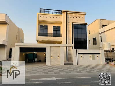 5 Bedroom Villa for Sale in Al Zahya, Ajman - batch_IMG-20250521-WA0227. jpg