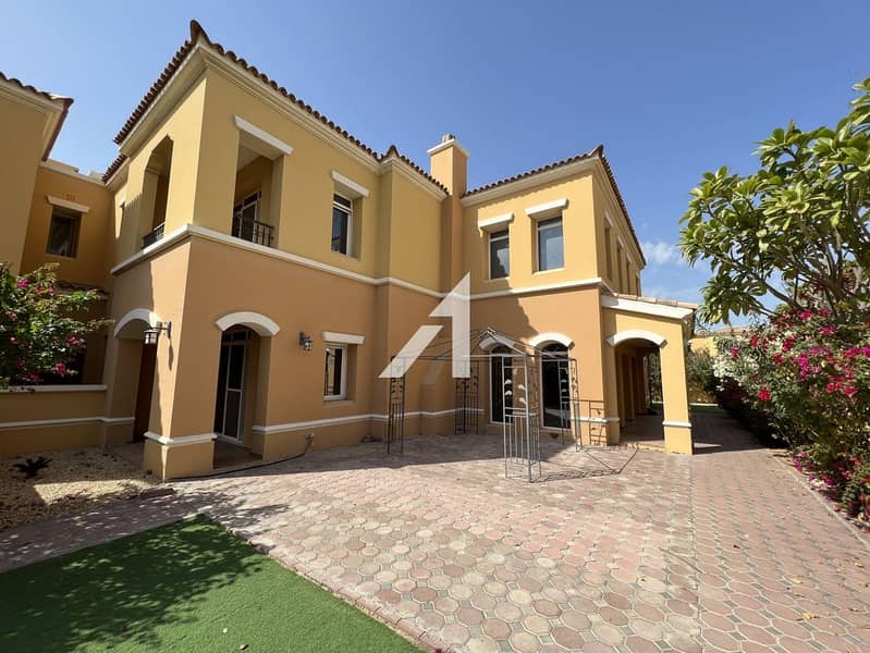 Вилла в Аравийские Ранчо 2,Палмера,Палмера 2, 4 cпальни, 6200000 AED - 11790220 Вилла в Аравийские Ранчо 2,Палмера,Палмера 2, 4 cпальни, 6200000 AED - 11790220