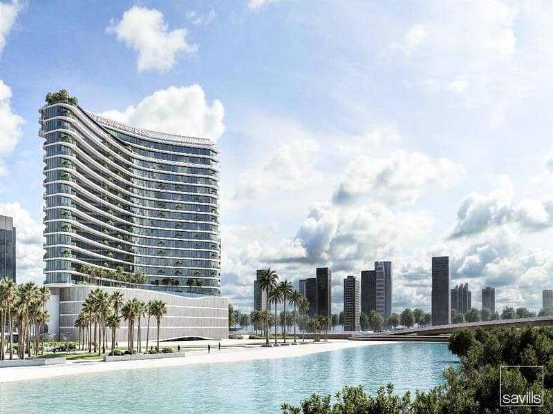 位于阿尔雷姆岛,马林 3 卧室的公寓 2425000 AED - 11790226 位于阿尔雷姆岛,马林 3 卧室的公寓 2425000 AED - 11790226