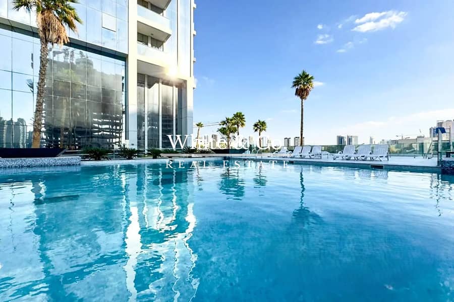 位于朱美拉环形村(JVC),JVC第12区,里贾纳大厦 的公寓 54999 AED - 11790239 位于朱美拉环形村(JVC),JVC第12区,里贾纳大厦 的公寓 54999 AED - 11790239
