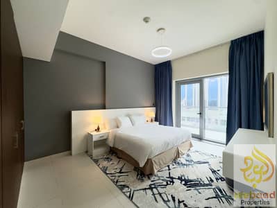 1 Bedroom Flat for Rent in Al Satwa, Dubai - IMG_3733. jpeg