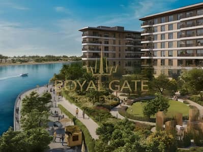 1 Bedroom Flat for Sale in Yas Island, Abu Dhabi - b-fotor-20250429163945. png
