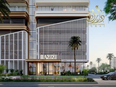 2 Bedroom Flat for Sale in Jumeirah Village Circle (JVC), Dubai - IMG-20250320-WA0076. jpg