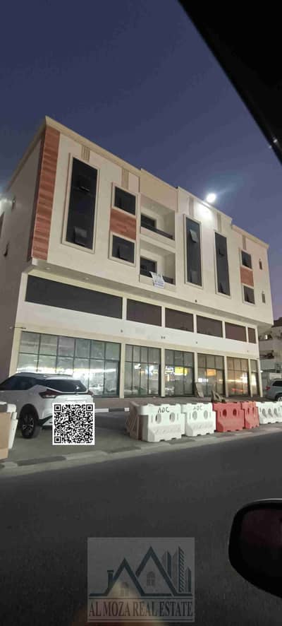 1 Bedroom Flat for Rent in Al Rawda, Ajman - WXaAkw6I3XAeFfEuxXriOY4o8NaumPtYSeT8I15a