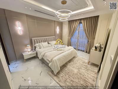 阿尔赫利奥， 阿治曼 6 卧室别墅待售 - WhatsApp Image 2025-05-29 at 11.19. 08 AM (1). jpg
