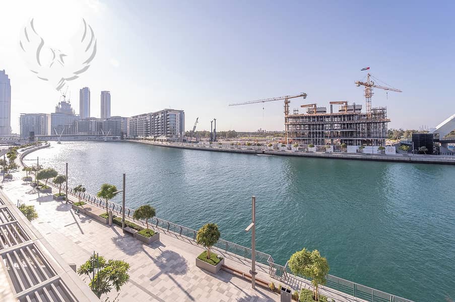 位于阿尔瓦斯尔,运河景观公寓,运河景观1号楼 2 卧室的公寓 4900000 AED - 11790291 位于阿尔瓦斯尔,运河景观公寓,运河景观1号楼 2 卧室的公寓 4900000 AED - 11790291