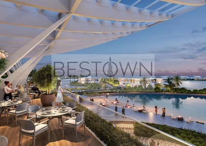 1 Bedroom Apartment for Sale in Al Seanneeah, Umm Al Quwain - Clubhouse-1. jpg
