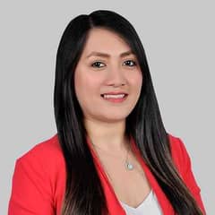 Ivory Claire  Godoy