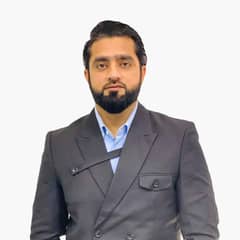 Syed Hasnat Zahoor