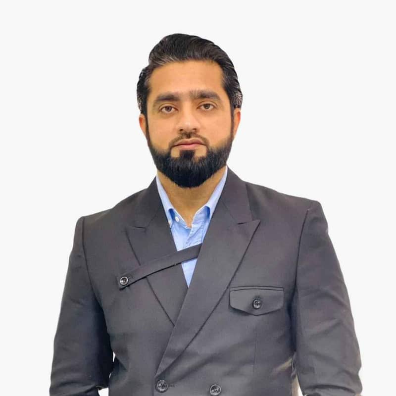 Syed Hasnat Zahoor