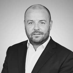 Simon Walsh