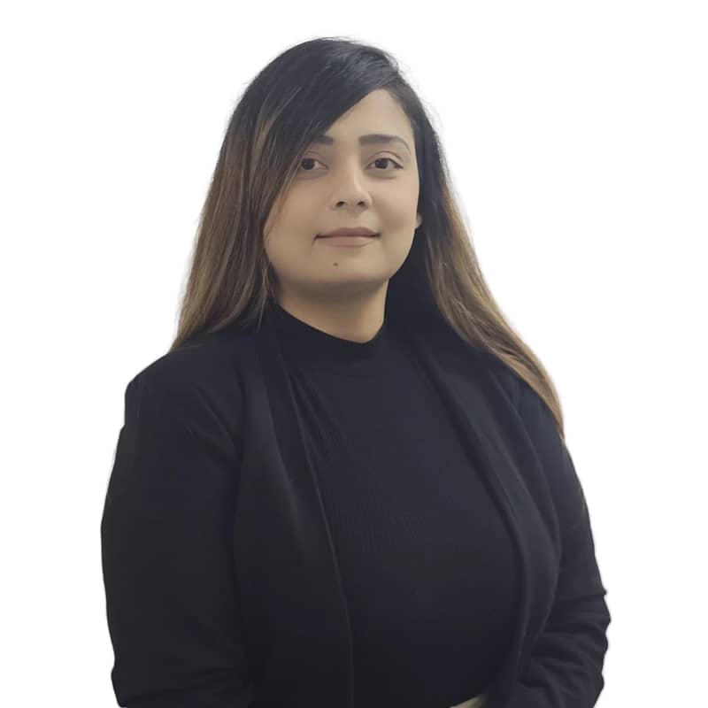 Arifa Sabir