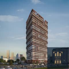 💼 POST HAND-OVER OFFER |✅ Developer Direct – No Commission | ✅ Affordable Pricing with Flexible Payment Plan |