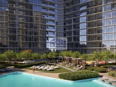 شقة 1 غرفة نوم للبيع في دبي الجنوب، دبي - The-Towers-at-Waada-Dubai-South-BT-Propertie-35-Storey-units-Cascade-112-1024x528. jpg