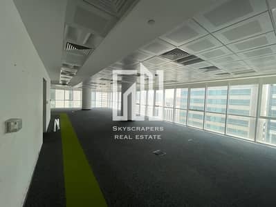 伊莱克特拉街， 阿布扎比 写字楼待租 - WhatsApp Image 2025-05-29 at 12.06. 58 PM. jpeg