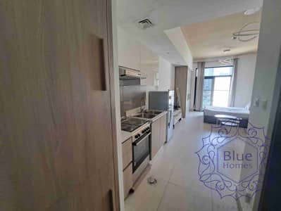 Studio for Rent in Jumeirah Village Circle (JVC), Dubai - 20250405_122717. jpg