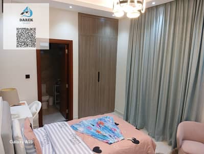 6 Bedroom Villa for Rent in Al Helio, Ajman - WhatsApp Image 2025-05-26 at 6.31. 06 PM (1). jpeg