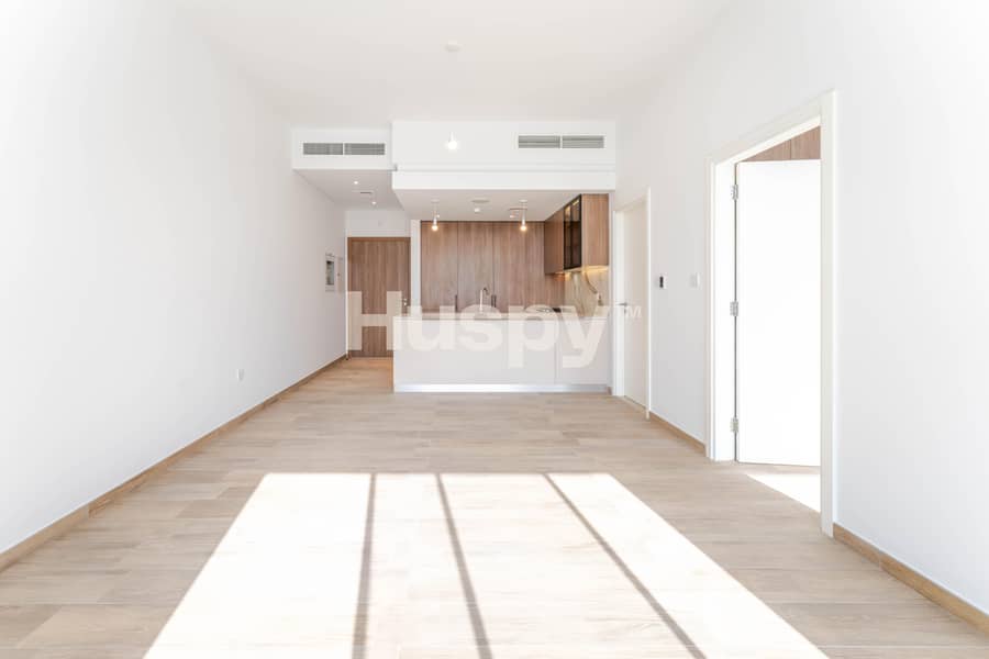 Brand New | Mid Floor | Vacant Brand New | Mid Floor | Vacant