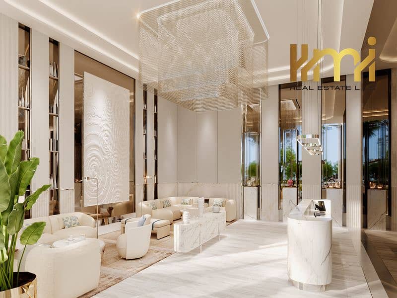14 Render_ThePierResidence_MCR-MAIN-LOBBY1. jpg