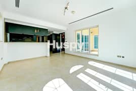 Corner Unit | Park View | Vacant