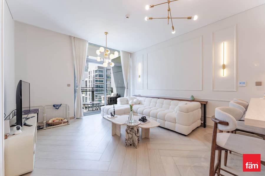 FULLY UPGRADED | FULLY FURNISHED | VOT