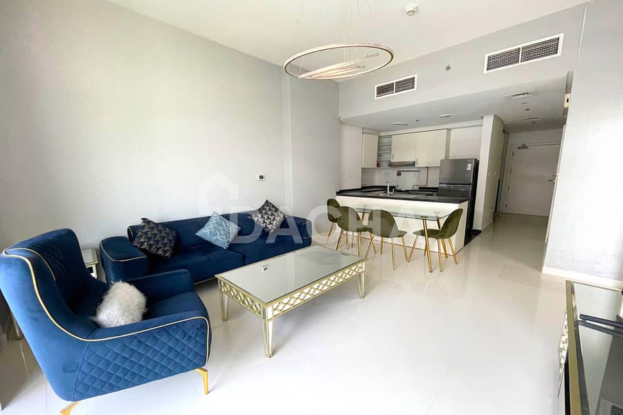 High Floor | Canal View | Flexible Payment High Floor | Canal View | Flexible Payment