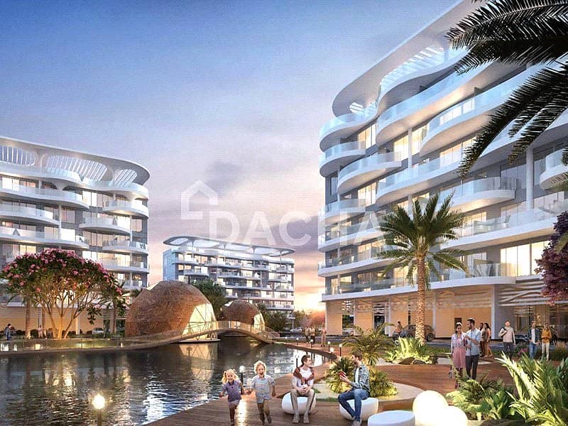 位于大马士革湖住宅,Lagoon Views,Lagoon Views 7 1 卧室的公寓 1250000 AED - 11790524 位于大马士革湖住宅,Lagoon Views,Lagoon Views 7 1 卧室的公寓 1250000 AED - 11790524