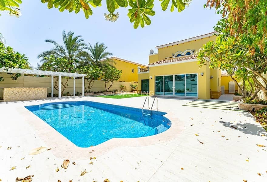 Fully Upgraded Villa | Private Pool | Modern Fully Upgraded Villa | Private Pool | Modern