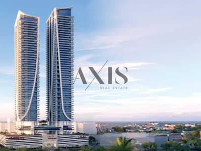 2 Bedroom Apartment for Sale in Jumeirah Village Circle (JVC), Dubai - Smart Home | High ROI | Great Investment