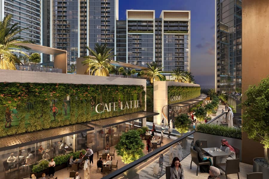 Квартира в Мотор Сити,Sobha Orbis,Sobha Orbis Tower D, 1 спальня, 1191448 AED - 11790547 Квартира в Мотор Сити,Sobha Orbis,Sobha Orbis Tower D, 1 спальня, 1191448 AED - 11790547