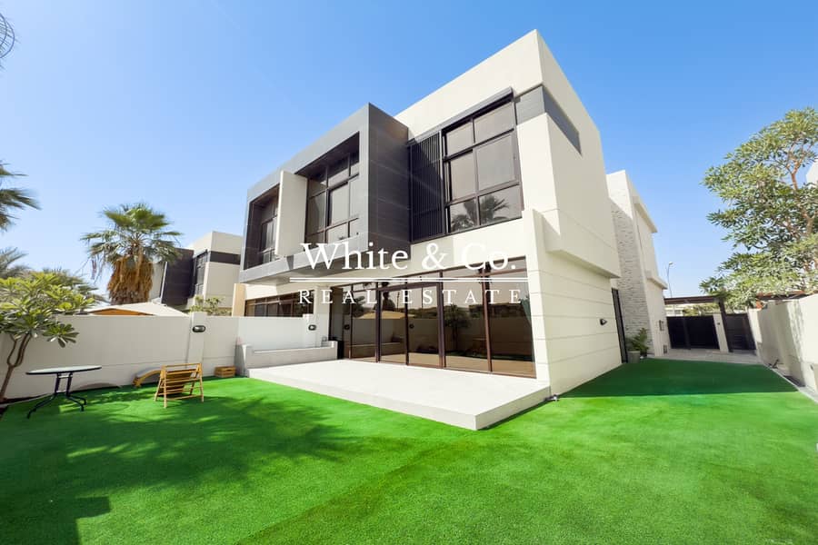 位于达马克山庄,公园别墅,佩勒姆别墅区 4 卧室的别墅 350000 AED - 11790561 位于达马克山庄,公园别墅,佩勒姆别墅区 4 卧室的别墅 350000 AED - 11790561