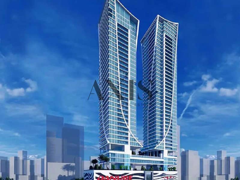 位于朱美拉环形村(JVC),JVC第13区,Elitz 3 by Danube 3 卧室的公寓 2179800 AED - 11790541 位于朱美拉环形村(JVC),JVC第13区,Elitz 3 by Danube 3 卧室的公寓 2179800 AED - 11790541