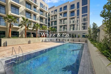 1 Bedroom Flat for Sale in Jumeirah Village Circle (JVC), Dubai - Brand New | Best Price Available | Vacant