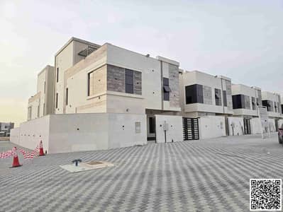 5 Bedroom Villa for Rent in Al Helio, Ajman - 1000065609. jpg