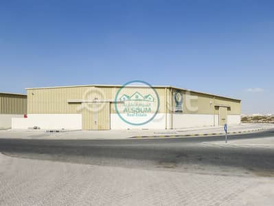 Warehouse for Rent in Industrial Area, Sharjah - IMG_3686. jpg