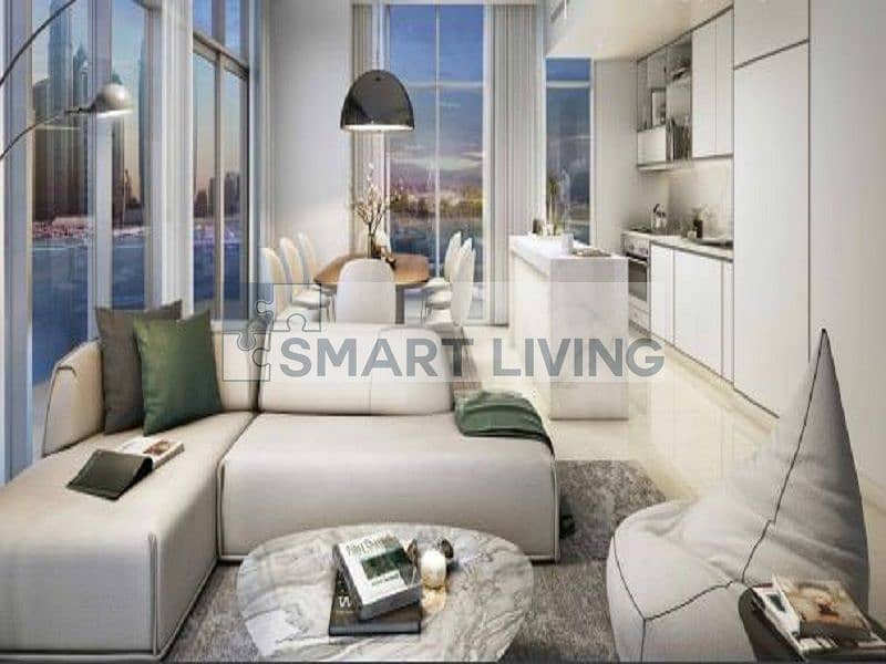 2 Open Plan Layout. JPG