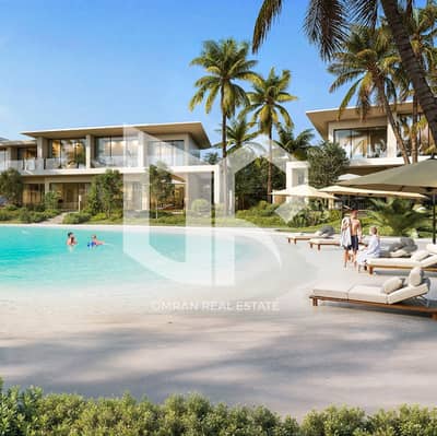 5 Cпальни Вилла Продажа в Шарджа Ватерфронт Сити, Шарджа - WhatsApp Image 2025-03-22 at 12.56. 10 PM. jpeg