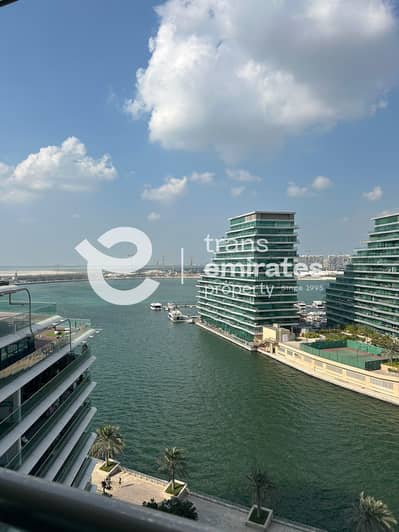 شقة 3 غرف نوم للايجار في شاطئ الراحة، أبوظبي - IMG-20250507-WA0025. jpg