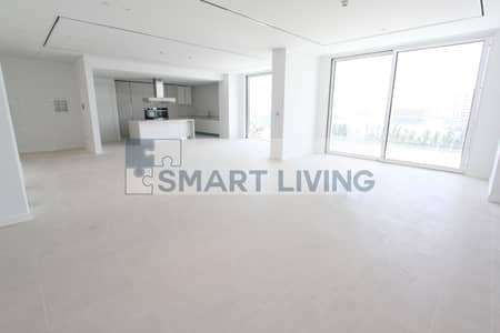 2 Bedroom Apartment for Rent in Al Barari, Dubai - Marina_Atzert_Dubai_Real_Estate_AlBarari_7thHeaven_Rent_Flat_2Bed_Dining. JPG