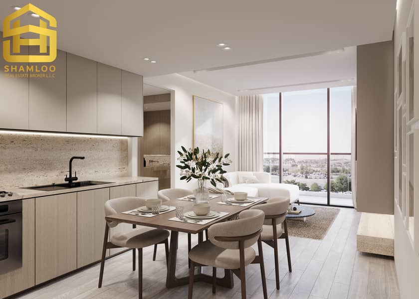 4 1 Bedroom Type 6 0000. jpg