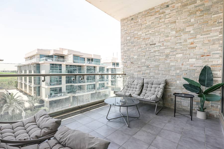 Elegant Fully Furnished 2Br Plus Vacant Elegant Fully Furnished 2Br Plus Vacant