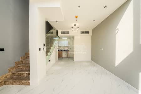 1 Bedroom Townhouse for Rent in Dubailand, Dubai - Single row Ready to move in Brand new