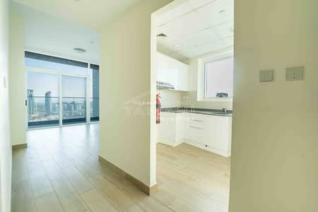 3 Bedroom Apartment for Sale in Jumeirah Village Circle (JVC), Dubai - Renovated 3 +Maid room on High floor